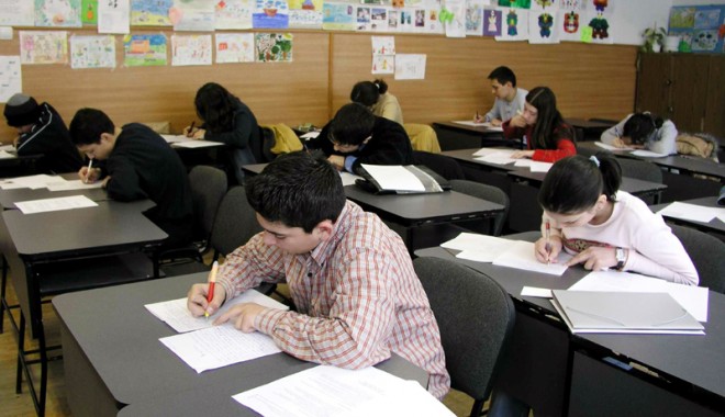 Inspectoratul Școlar Timiș nu are bani de olimpiade din cauza birocrației lente. Părinții sunt rugați să ofere sprijin financiar