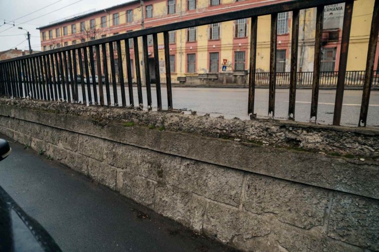 Primăria Timișoara cere 29 de milioane de euro pentru modernizarea Podului Muncii, dar și pentru Solventul