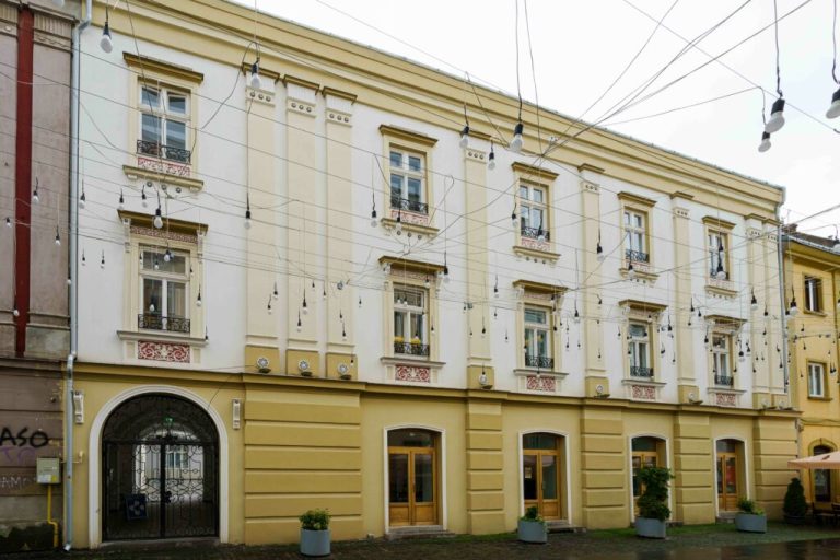 Instituția Centrului de Proiecte, acuzată de fraudă în anul Capitalei