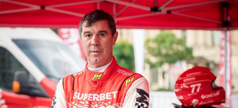 Mihai Leu, internat de urgență la terapie intensivă