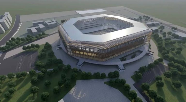 Stadionul Dan Păltinișanu are deja un constructor! Dacă nu vor fi alte contestații, lucrările la noul stadion vor demara rapid