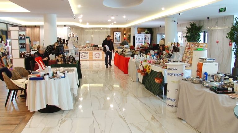 Salonul Industriei Ușoare, ediție dedicată sărbătorilor pascale | FOTO-VIDEO