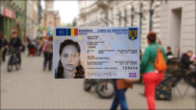 Ce cred timișorenii despre schimbarea cărții de identitate? FOTO-VIDEO