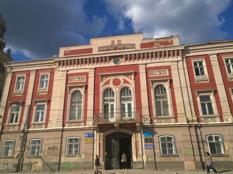 Festivalul de creație și interpretare al doctoranzilor Școlii Doctorale de Muzică și Teatru