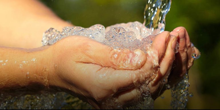 Lucrări Aquatim de spălare