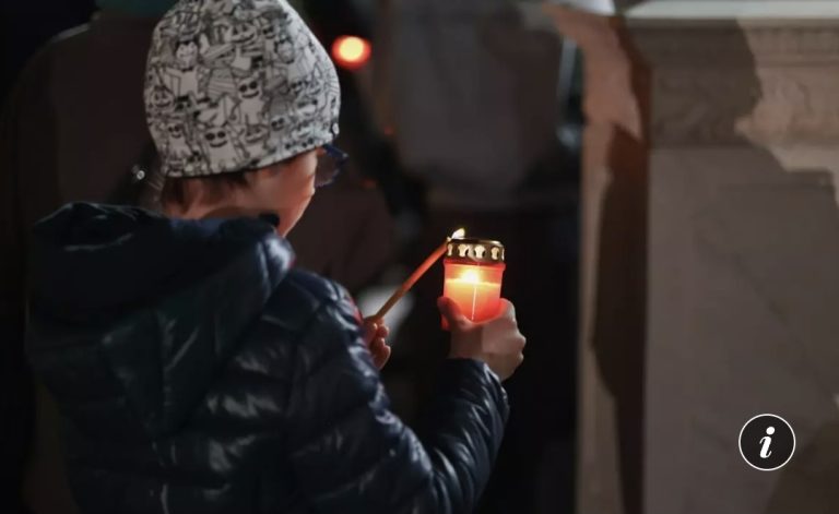 Creștinismul recâștigă terenul pierdut în Occident. Tinerii din generația Z sunt atrași de credință în țări ca Franța, Marea Britanie, Canada, SUA și Danemarca