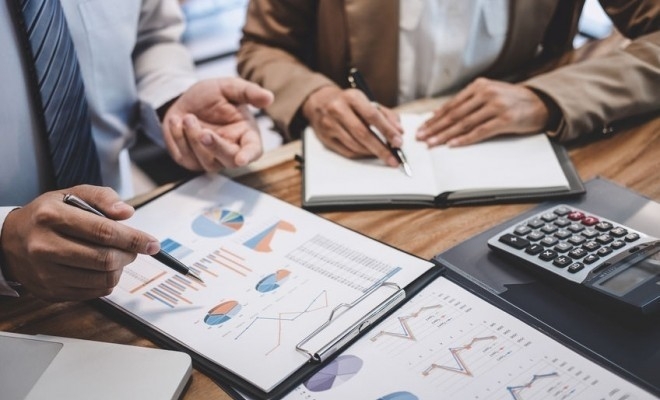 ,,ANAF e disfuncțional! E blând cu cei mari și dur cu firmele mici”. Noul ministru de finanțe pune, în sfârșit, degetul pe rană