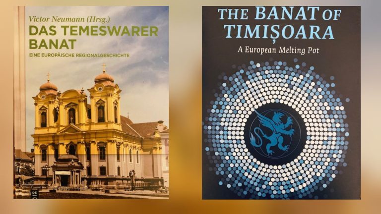 ARMIN HEINEN Universitatea din Aachen ISTORIA BANATULUI: O PERSPECTIVĂ EUROPEANĂ