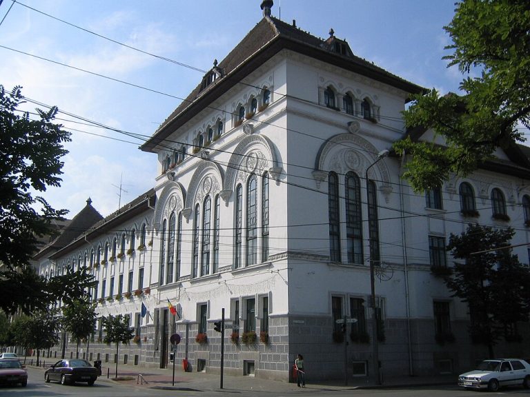 Timi – noul asistent virtual al Primăriei Timișoara