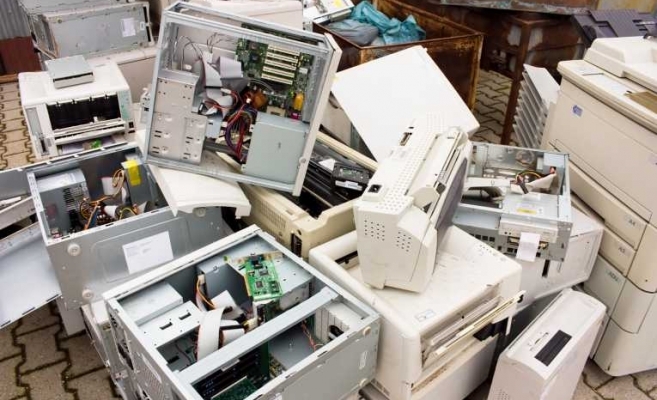 Timișoara, exemplu de bune practici în colectarea DEEE – Zona 1 & Zona 0, jud. Timiș.