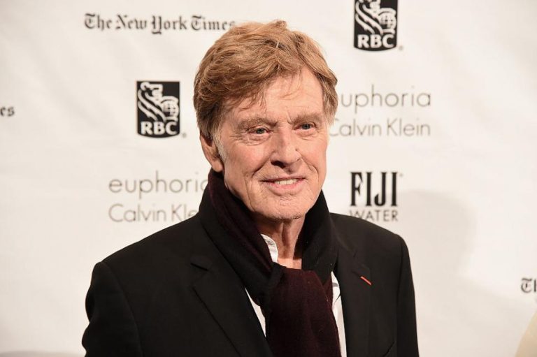 Robert Redford, un gigant al cinematografiei, a murit