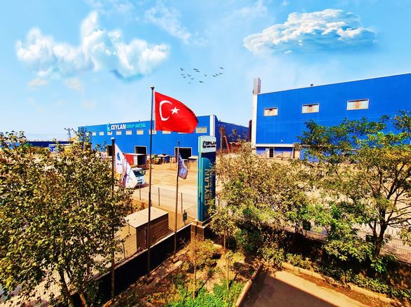 Combinatul siderurgic din vestul țării care urma să fie închis, pe cale să fie salvat de un grup de investitori din Turcia