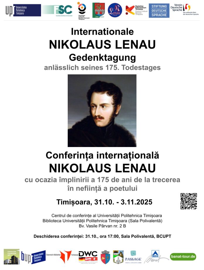 Nikolaus-Lenau-UPT-1