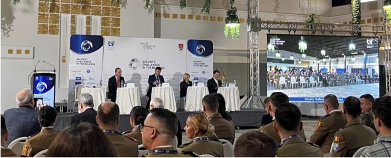 Timișoara, centrul dezbaterilor despre viitorul Balcanilor