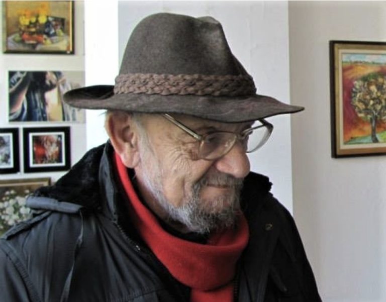 A murit scriitorul timișorean Paul Eugen Banciu