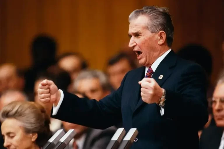 Nicolae Ceaușescu rămâne cel mai prețuit președinte al României. Sondajul Ipsos oferă și alte rezultate surprinzătoare