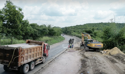 Investiție majoră în infrastructura rutieră din Regiunea Vest: trei județe vor fi interconectate printr-un proiect de aproape 90 de milioane de euro