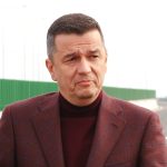 noua descărcare de pe autostrada A1 de la Sânandrei va fi deschisă traficului de luni – există trei nouri rutiere de urcare și coborâre la DN69 (Arad–Timișoara), DN58 Cerneteaz și la A1.Still019