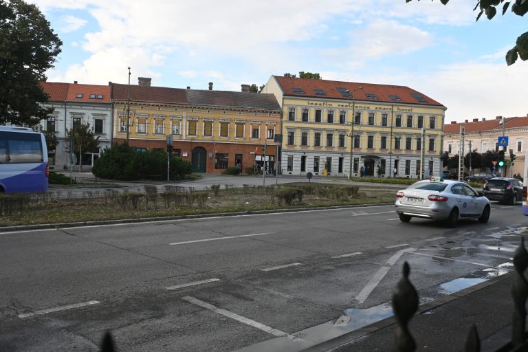 Finanțare europeană pentru regenerarea urbană a Pieței Mocioni