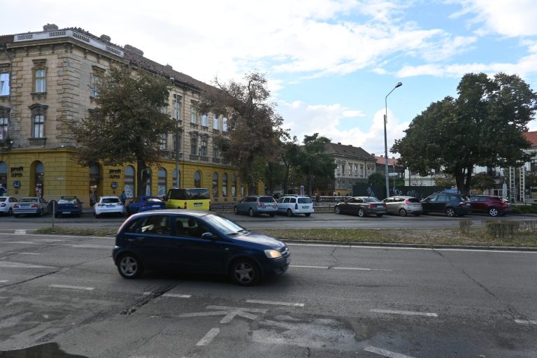 Restricții de circulație în vederea realizării lucrărilor la rețelele de apă