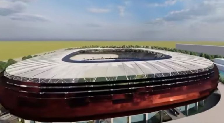 Bolojan a cedat! Stadionul Dan Păltinișanu va putea fi finanțat din bani publici de la anul