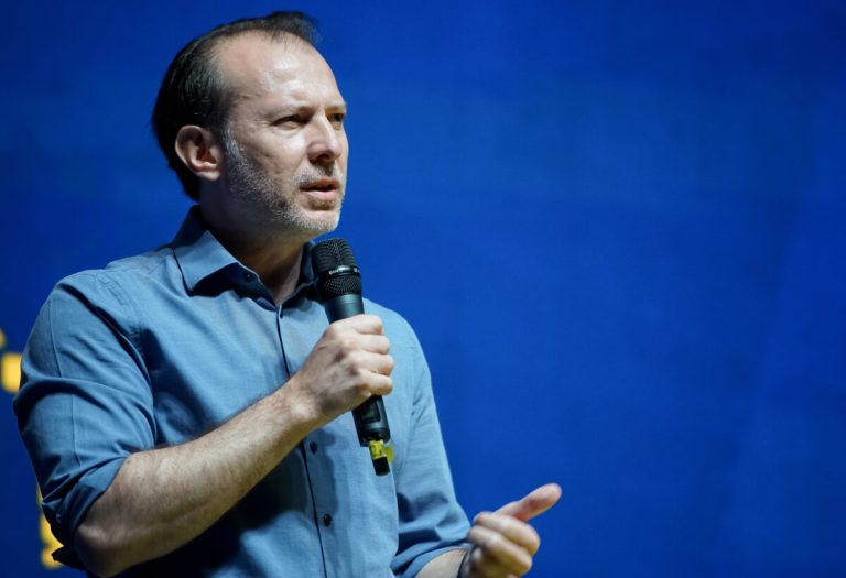 Fostul prim-ministru liberal Florin Câțu lansează acuzații grave la adresa lui Bolojan și Nazare