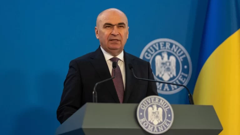 Bolojan anunță majorarea impozitelor pentru case și mașini din 2026