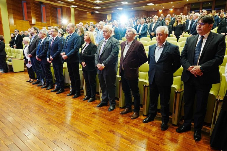 Universitatea Politehnica Timișoara – 105 ani de excelență, inovație și spirit academic