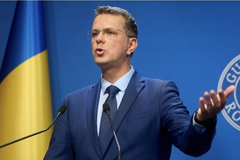 Moșteanu pleacă de la Apărare! Acesta și-a anunțat demisia