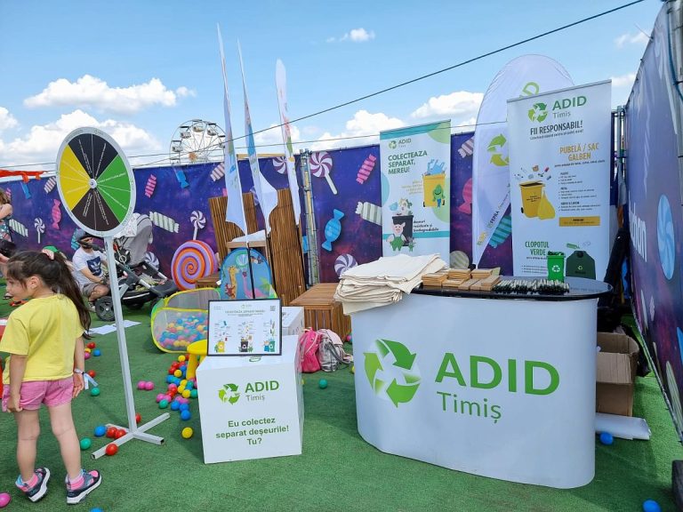 ADID face lumină în chestiunea deșeurilor