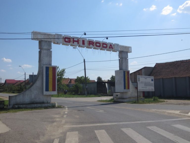 Anunț public privind depunerea solicitării de emitere a acordului de mediu