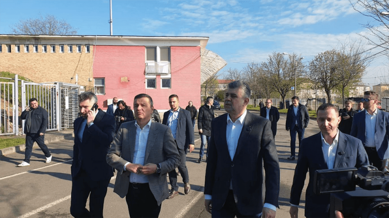 De ce jubilează pesediștii din Timiș. Social-democrații locali sunt convinși că Banatul va deveni un nou ,,Eldorado”, după ce Grindeanu va fie ales președinte al PSD
