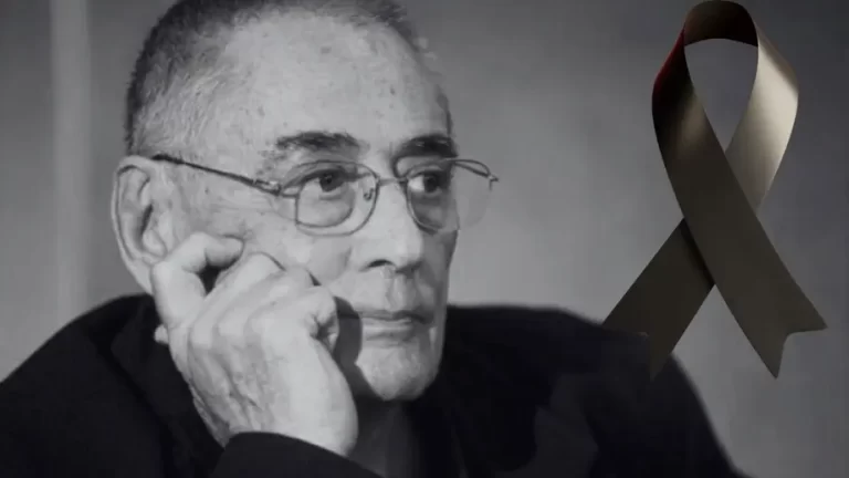 A murit Horia Moculescu. Celebrul compozitor s-a stins din viață la vârsta de 88. de ani.