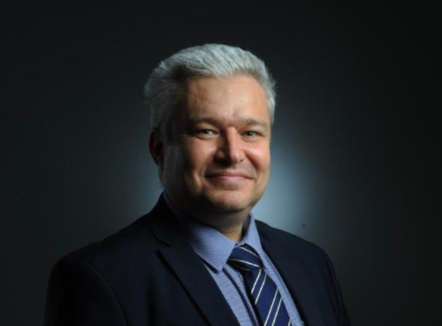 Mădălin Bunoiu, out de la șefia PNL Timișoara!  Schimbări importante în conducerea filialei municipale 