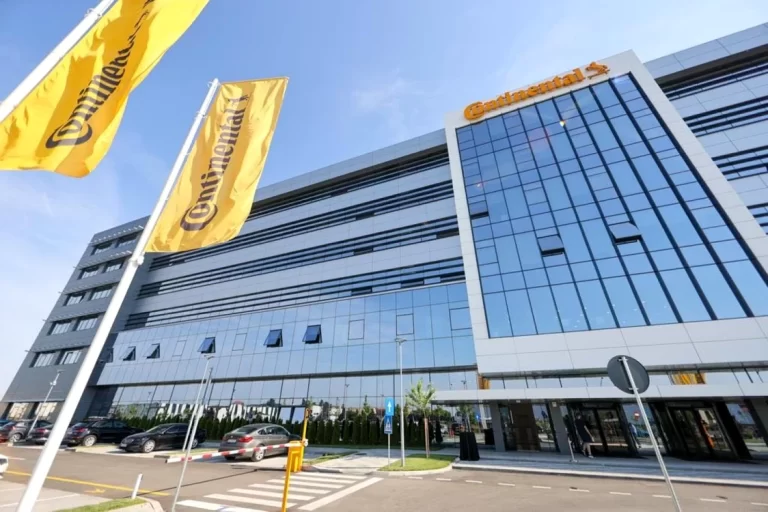 Încă 1500 de șomeri în Timișoara. Continental anunță că va disponibiliza 1500 de angajați de la Divizia ContiTech din Banat