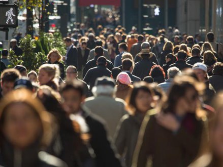 Care este cifra reală a populației României astăzi