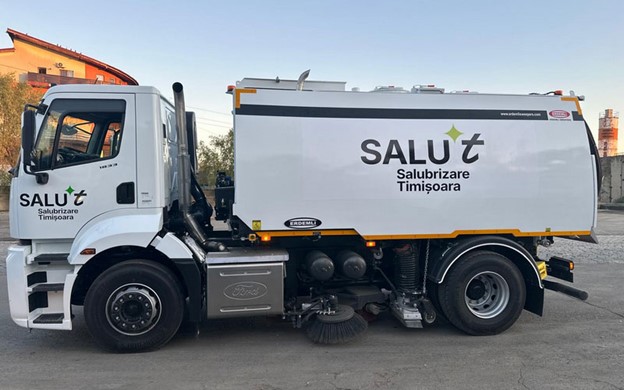 Salut, dar fără schimbări? Curățenia în Timișoara – între promisiune și realitate