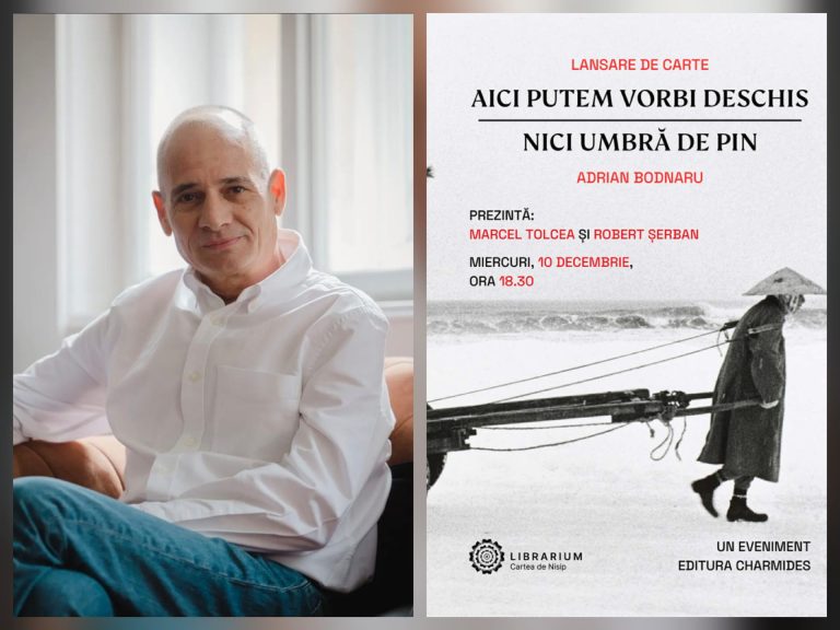 „Aici putem vorbi deschis…”