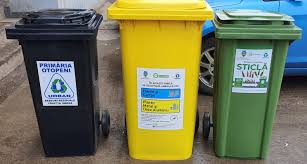 Colectarea separată a deșeurilor – ADID Timiș reamintește cetățenilor că este un gest simplu cu impact major asupra mediului și comunității