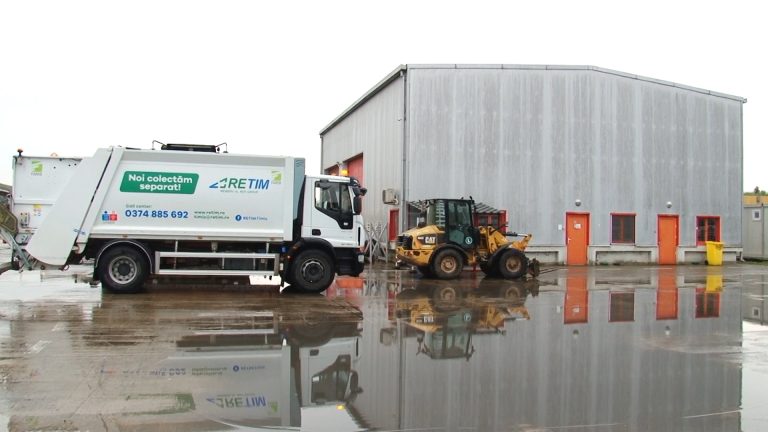 RETIM a predat toate instalațiile și Celulele 1 și 2 de la DDN Ghizela