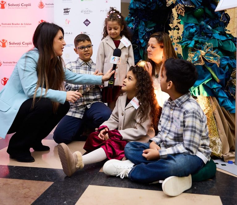 Nouă din 10 copii aflați în stare de vulnerabilitate spun că important pentru ei e să mânânce suficient și să aibă cărți și jocuri: cum arată sărăcia, în afara statisticilor