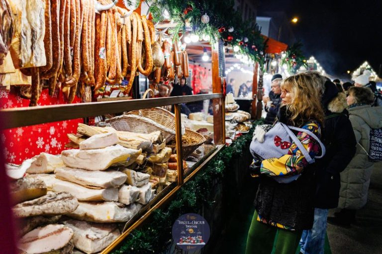 Regulamentul comerțului stradal – formă corectă, conținut problematic