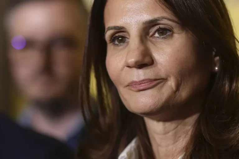 Anca Alexandrescu a trecut pe primul loc în opțiunile de vot ale bucureștenilor