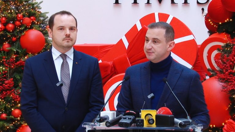 Președintele Consiliului Județean Timiș, Alfred Simonis: Spitalul Județean Timișoara va beneficia de finanțare pentru un nou centru destinat pacienților cu accident vascular cerebral (AVC). VIDEO