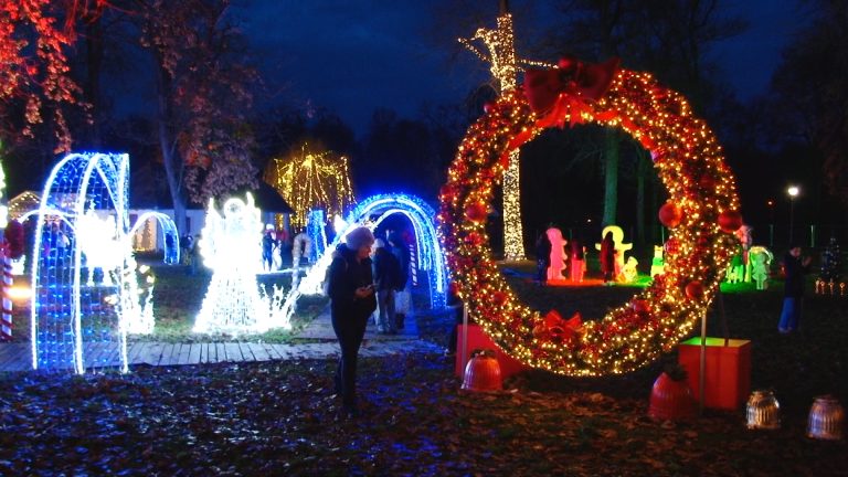 Magia iernii revine în 2025 la Muzeul Satului Bănățean, în perioada 6 – 21 decembrie! FOTO-VIDEO