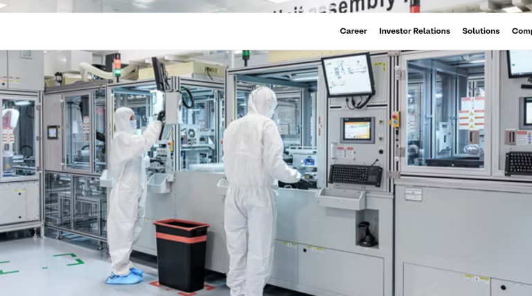 Un nou val de concedieri în Timișoara. Aumovio, firmă desprinsă din Continental, concediază 236 de salariați numai în capitala Banatului