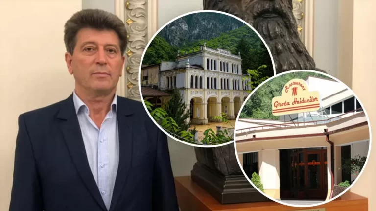 ,,Prăduitorii” Stațiunii Băile Herculane și fauna incredibilă perpetuată prin ramificațiile ei. Foști deputați, șefi de Ocoale silvice, oameni de afaceri apropiați de PSD lui Năstase și lista poate continua…