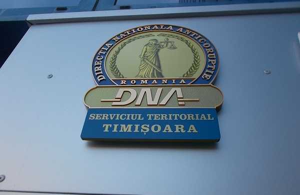 DNA Timișoara a trimis în judecată mai mulți șefi de la ANPC