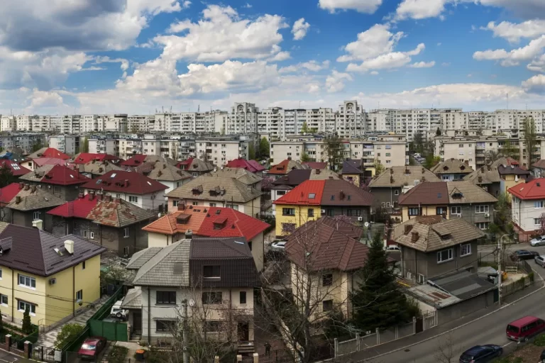 Cu cât cresc impozitele pe locuințe în Timișoara, de la 1 Ianuarie