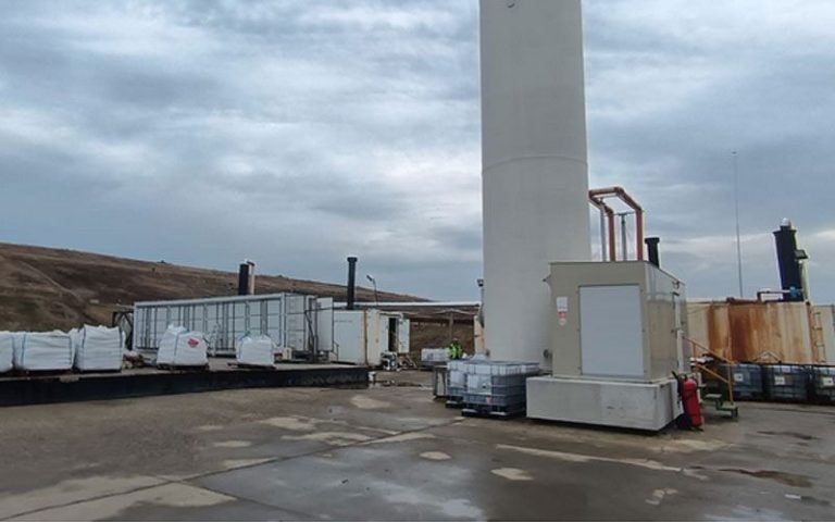 CJ Timiș și Eco Serv blochează predarea activității de tratare a levigatului și solicită oprirea ilegală a unei activități critice pentru protecția mediului